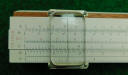 K & E / Keuffel & Esser 68-1608 Slide Rule