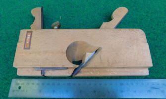 Auburn Tool Co # 177 Skewed 7/8 Dado Plane