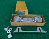 Stanley # 79 Side Rabbet Plane