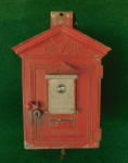 Gamewell Fire Alarm / Call Box