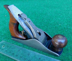 Stanley Sweetheart Era No. 1 Smooth Plane