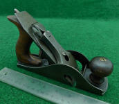 Stanley First Model # 10 1/2 Carriage Makers Rabbet Plane