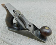 Stanley # 1 Smooth Plane