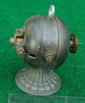 Antique Miniature Toy Electric Ball Motor