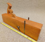 Kellogg Handled Skew Dado / Rabbet Plane