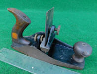 Stanley # 112 Scraper Plane