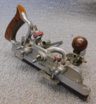 Stanley # 45 Plow / Dado Plane