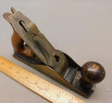 Stanley # 3 Type 12 Smooth Plane