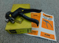 Stanley 42 XSaw Set in Box