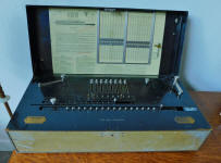 Patented-Antiques.com - c. 1900 Antique Millionaire Calculator Calculation Machine