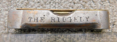 The Ridgely Springfield Ohio Plumb & Level