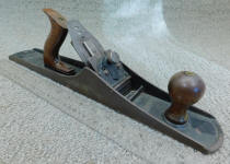 Stanley / Gage G 6 Fore Plane