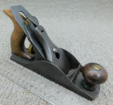 Stanley Type 2 # 3 Smooth Plane 