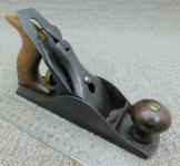 Stanley Type 2 # 3 Smooth Plane