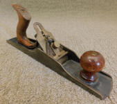 Sargent No. 714 Auto Set Jack Plane