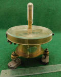 Lord Kelvin Multicellular Voltmeter - Galvanometer Sir William Thomson Patent #104 by J. White Glasgow