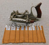 Fulton / Sargent 1080 Combination Plane