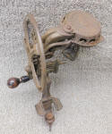 Reading 78 Apple Peeler / Pare - Antique Kitchen Collectible