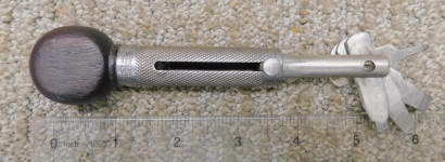 Billings Multi Blade Screw Driver