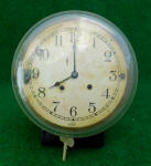 Explosion Proof Clock