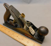 Edwin Hahn # 2 Smooth Plane