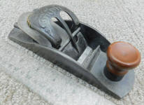 Stanley Type 2 # 110 Block Plane