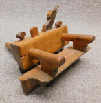 M. Copeland Plow Plane