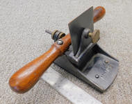 Stanley # 12 1/2 Scraper Plane