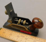 Stanley # 212 Scraper Plane