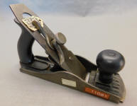 Chaplin # 233 Smooth Plane w/ Adjustable Nose