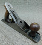 Stanley 5 1/4 C Corrugated Bottom Junior Jack Plane