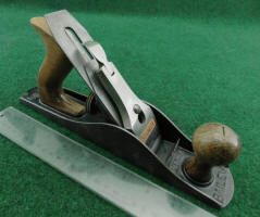 Stanley 5 1/4 C Corrugated Bottom Junior Jack Plane