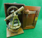 Dietzgen Solar Transit