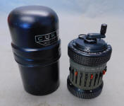 Type II Curta Calculator