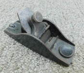 Stanley #101 Block Plane