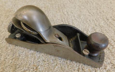 Stanley No. 140 Skew Rabbet Block Plane