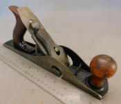 Stanley # 10 Rabbet Plane