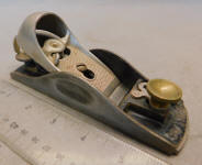 Stanley # 16 Block Plane