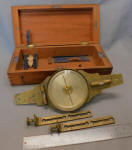 W. & L. E. Gurley Surveying Compass 