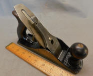 Stanley Type 19 # 4 Smooth Plane