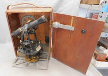 Lietz Surveyor's Mining Transit