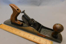 Shapleigh Diamond Edge 05C Jack Plane