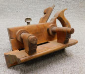 Ohio Tool Co # 96 1/2 Beech Plow Plane