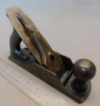 Stanley Bed Rock Type 6 # 604 Smooth Plane