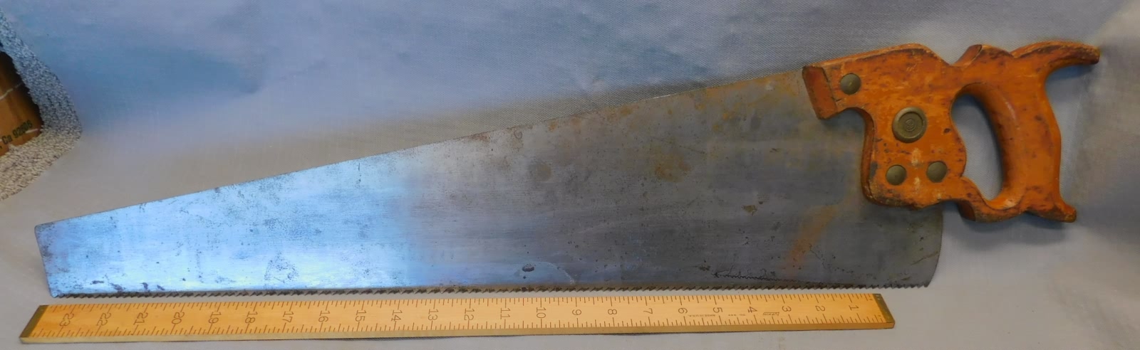 Disston d23 clearance
