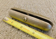 Hot Dog Handle for Stanley # 9 Cabinet Makers Plane