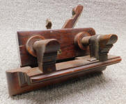 Auburn Tool Co. Rosewood Plow Plane