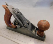 Fulton 3708 (No. 2 Size) Smooth Plane