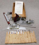 Sargent 1080 Combination Plane