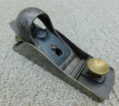 Early Excelsior Style Stanley # 91/2 Block Plane